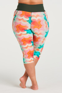 Armour - Running Capri