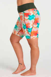 Armour - Running Short (Size 20 Only)