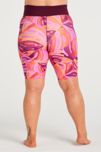 Dawn - Running Short