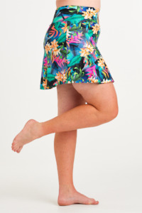 Vibração - Sport Skirt