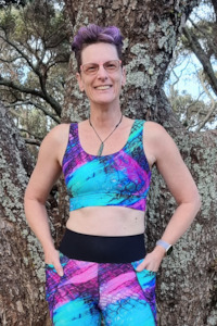 Crops 1: Impulso - Scoop Crop