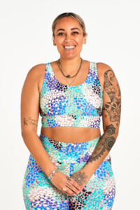 Crops 1: Manchado - Scoop Crop