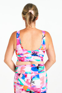 Crops 1: Oásis - Scoop Crop (Size 18 Only)