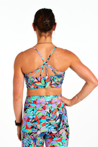 Crops 1: Rejuvenescer - Weave Crop (Size 16 Only)