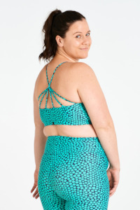 Crops 1: Livre - Weave Crop