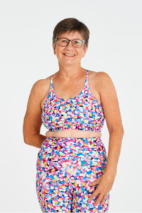 Ovação - Weave Crop