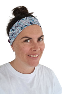 Accessories 1: Headbands - Assorted Prints