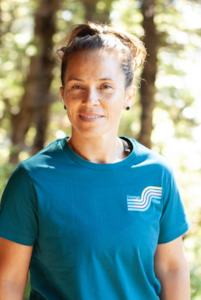 All: Zeenya Vibes Tee - Teal