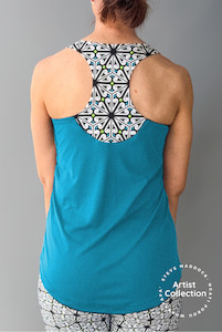 All: Whakapapa + Haurangi Splashback