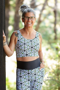 All: 'Whakapapa'- Scoop Crop