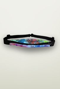 Garden Party - Belt Bag