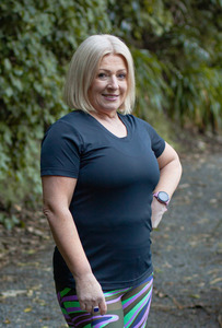 'New Release' Rapid Tee - Marino