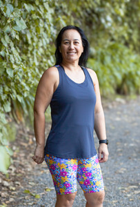 Puāwai + Marino Splashback