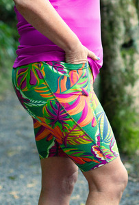 'Rāumati' - Running Short Pre-Order