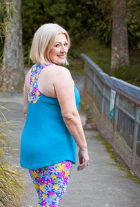 All: Puāwai + Haurangi Splashback