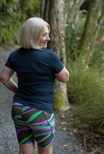 'Rhythm' - Running Short Pre-Order