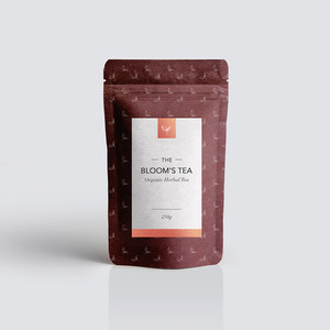 Almond Spice Zeeula