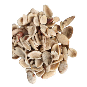 Products: Ogbono (whole) 100 grams – Zeezart Foods