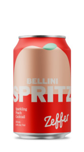 All: Bellini Spritz