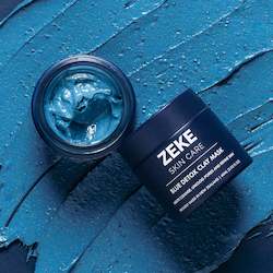 Face Scrub: Blue Mask Besties Bundle