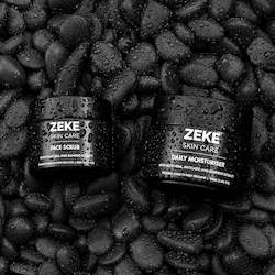 Face Scrub: Essential Bundle