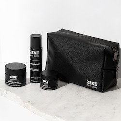 New Collection: Zeke Travel Kit