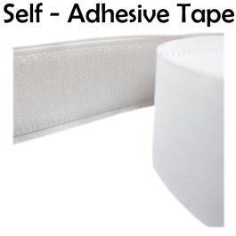 Products: Self-Adhesive Hook and Loop