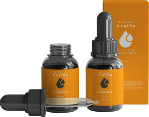 Products: Herbalike Dropper, 5ml