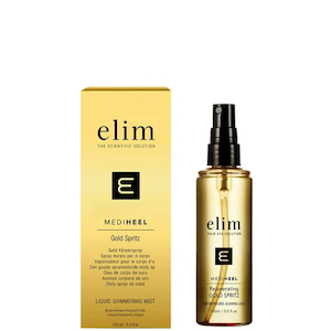 Elim Rejuvinating Gold Spritz Zenith Beauty