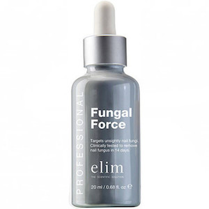 Elim Fungal Force Zenith Beauty