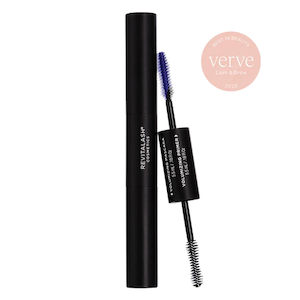 Double-Ended Volume Set Primer and Mascara Zenith Beauty