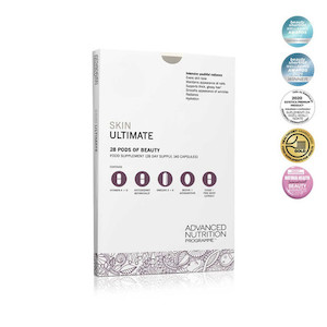 Skin Ultimate 28-Day Zenith Beauty