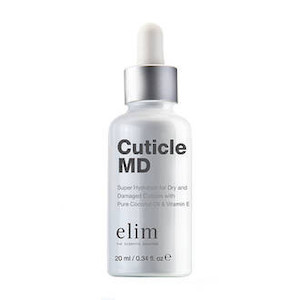 Elim Cuticle MD Oil (10mL) Zenith Beauty