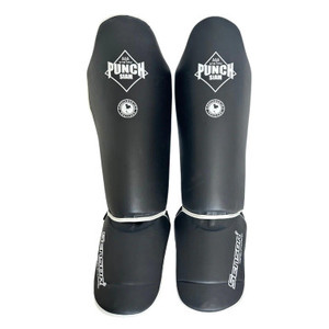 Products: Punch Siam Sensor Shin and Insteps