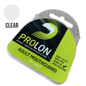 Products: Prolon Mouthguard - Adult (Clear)