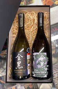 Products: Top Shelf Twin Pack