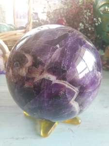 💜Dream Amethyst Sphere 5kg