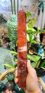 Towers 1: Fire Quartz Tower