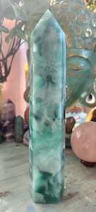 Resin Creations: Resin Tower