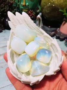 ❄️Opalite Tumbles