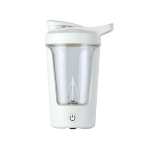 ZenSha Electric Shaker