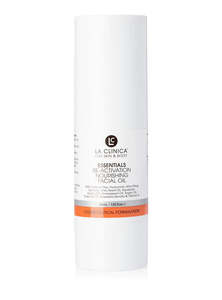 Gift Packs: ESSENTIALS  Re-Activation Nourishing Facial Oil