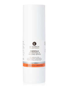 ESSENTIALS Hydrating & Healing Serum