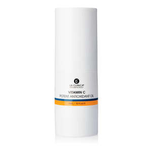 ESSENTIALS Vitamin C Potent Antioxidant Oil