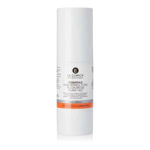 Gift Packs: ESSENTIALS  Pure Retinol 0.75% in Luxurious Plant Oils
