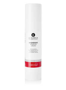 BRIGHTENING  Brightening Moisture Cream
