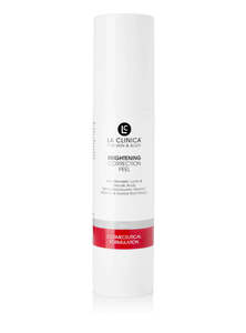 BRIGHTENING Correction Peel
