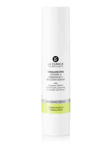 REBALANCING Vitamin A Emergency Booster Serum