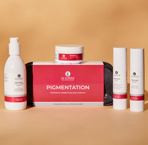 Serums: BRIGHTENING  Intensive Correction Skin Care Kit