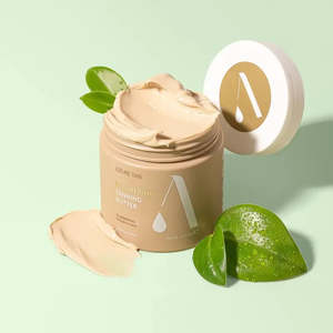 Tanning: AZURE Shimmering Tanning Butter